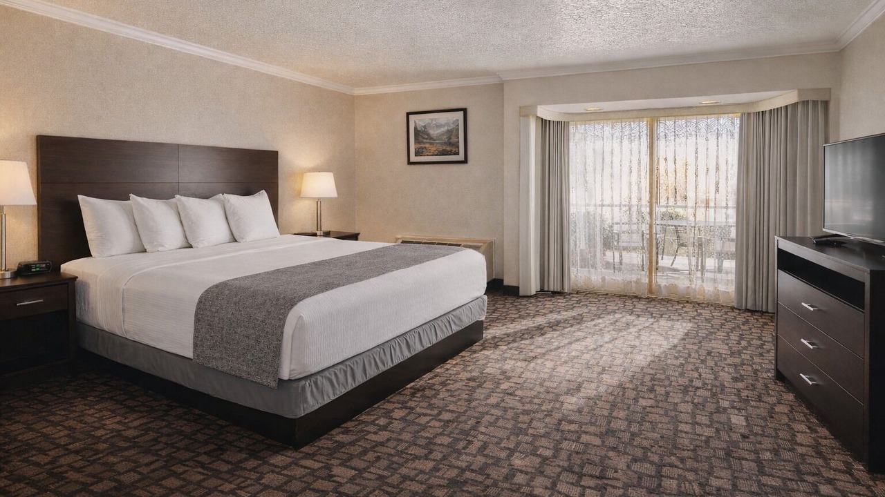 Photo of Bedroom in Midvale