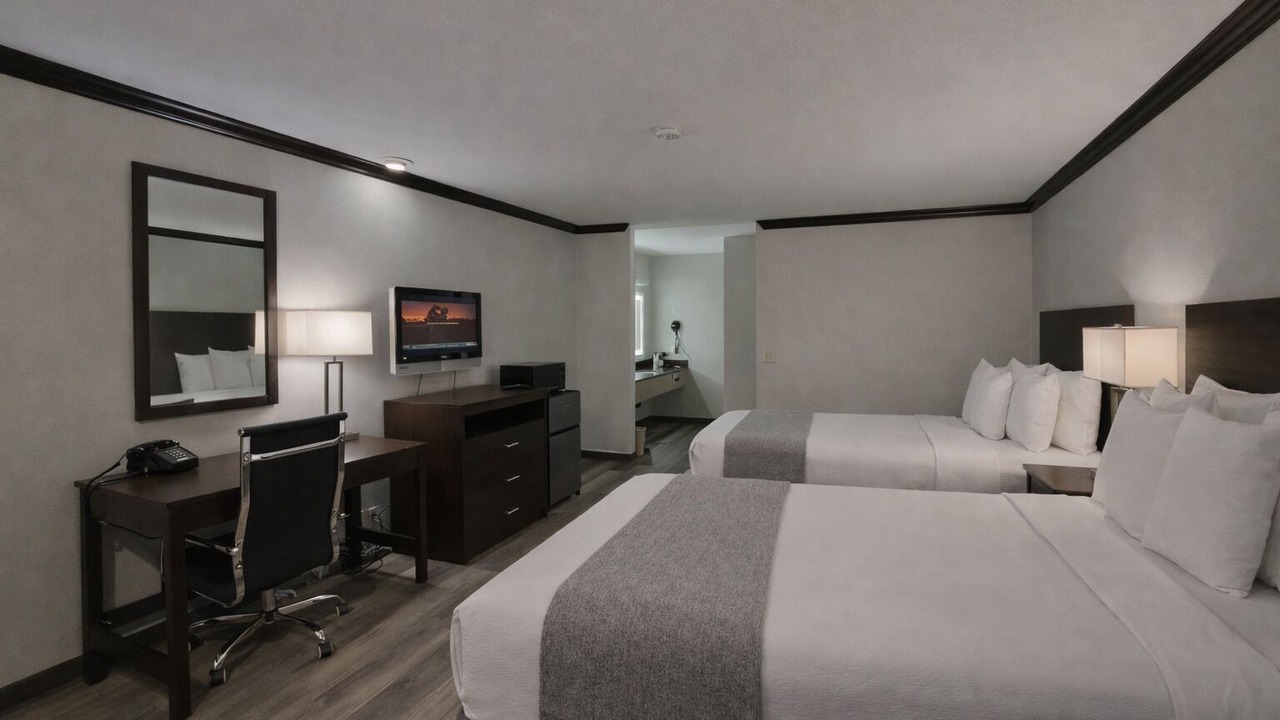 Photo of Bedroom in Midvale