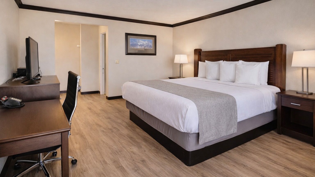 Photo of Bedroom in Midvale