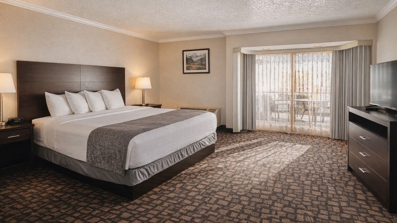 Photo of Bedroom in Midvale