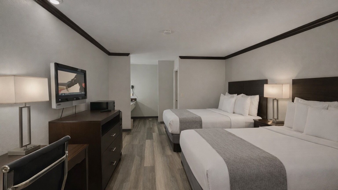 Photo of Bedroom in Midvale