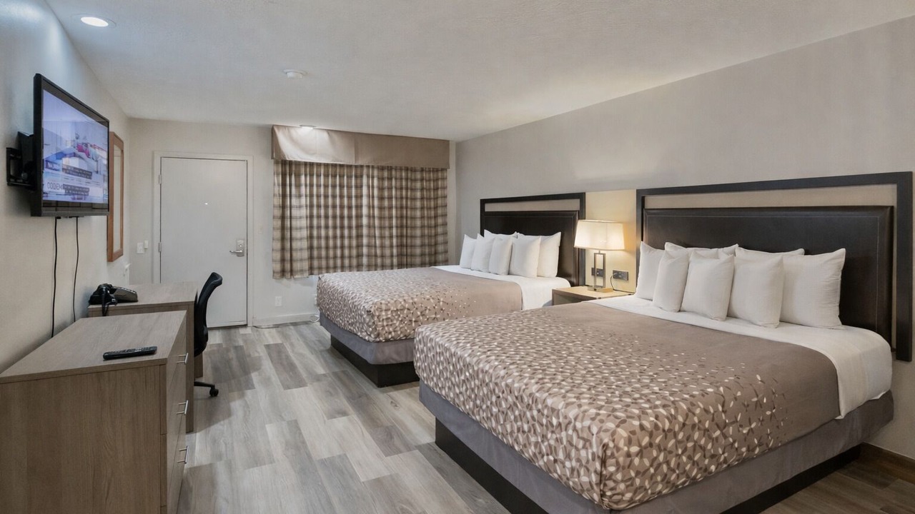 Photo of Bedroom in Midvale
