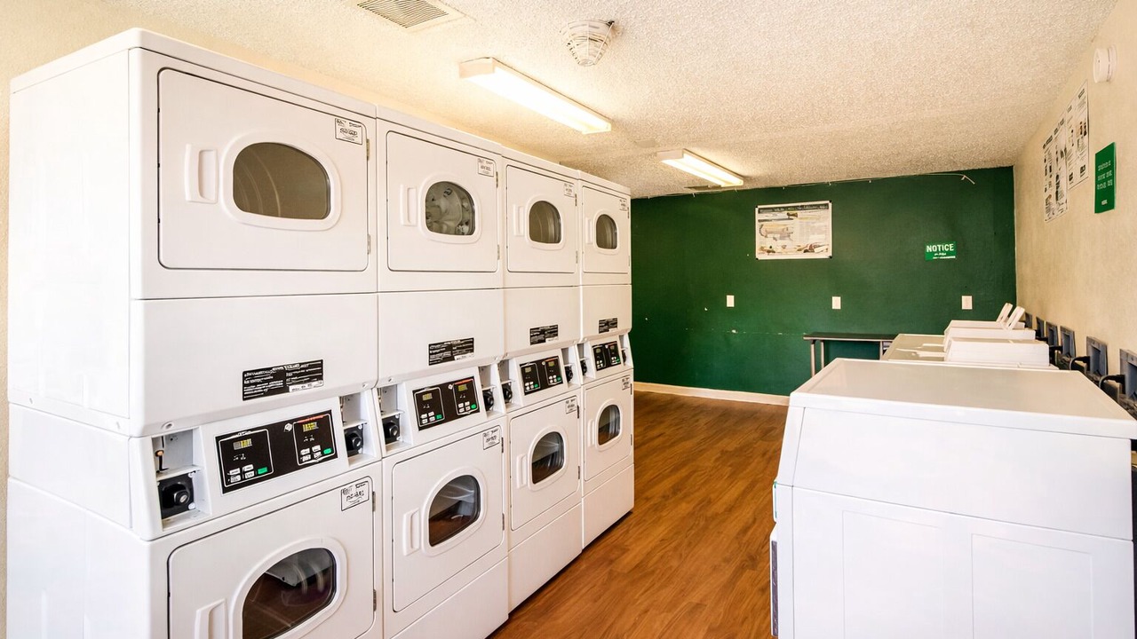 Photo of Bedroom in George Bush Park/Eldridge