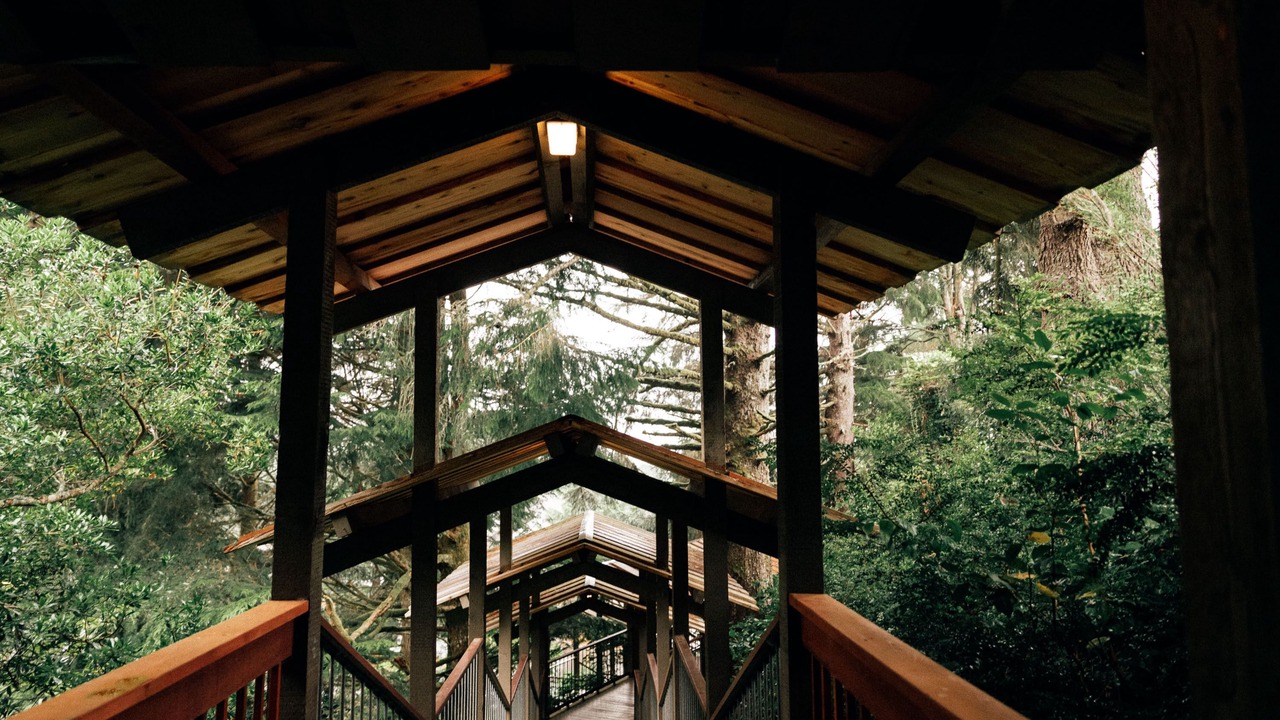 Photo of Outdoor in Gleneden Beach