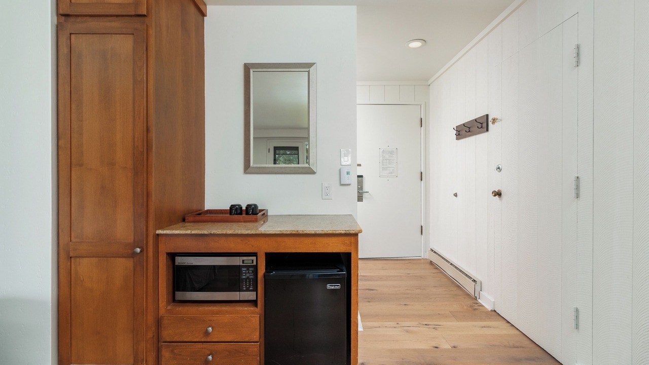 Photo of Kitchen in Gleneden Beach