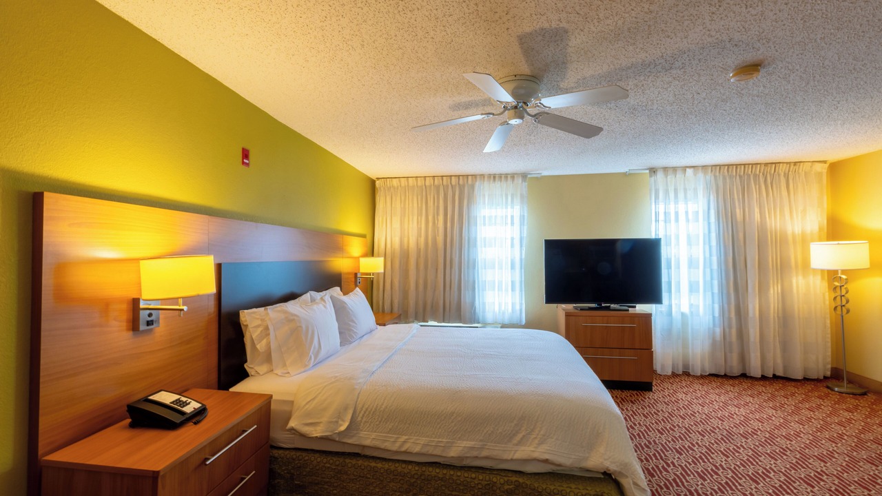 Photo of Bedroom in Bedford