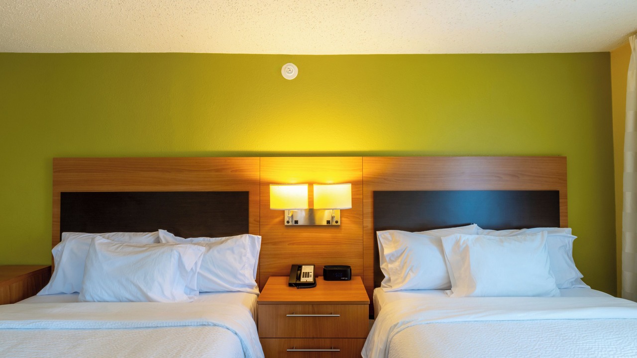 Photo of Bedroom in Bedford