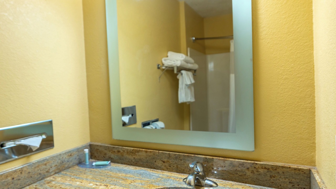 Photo of Bathroom in Bedford