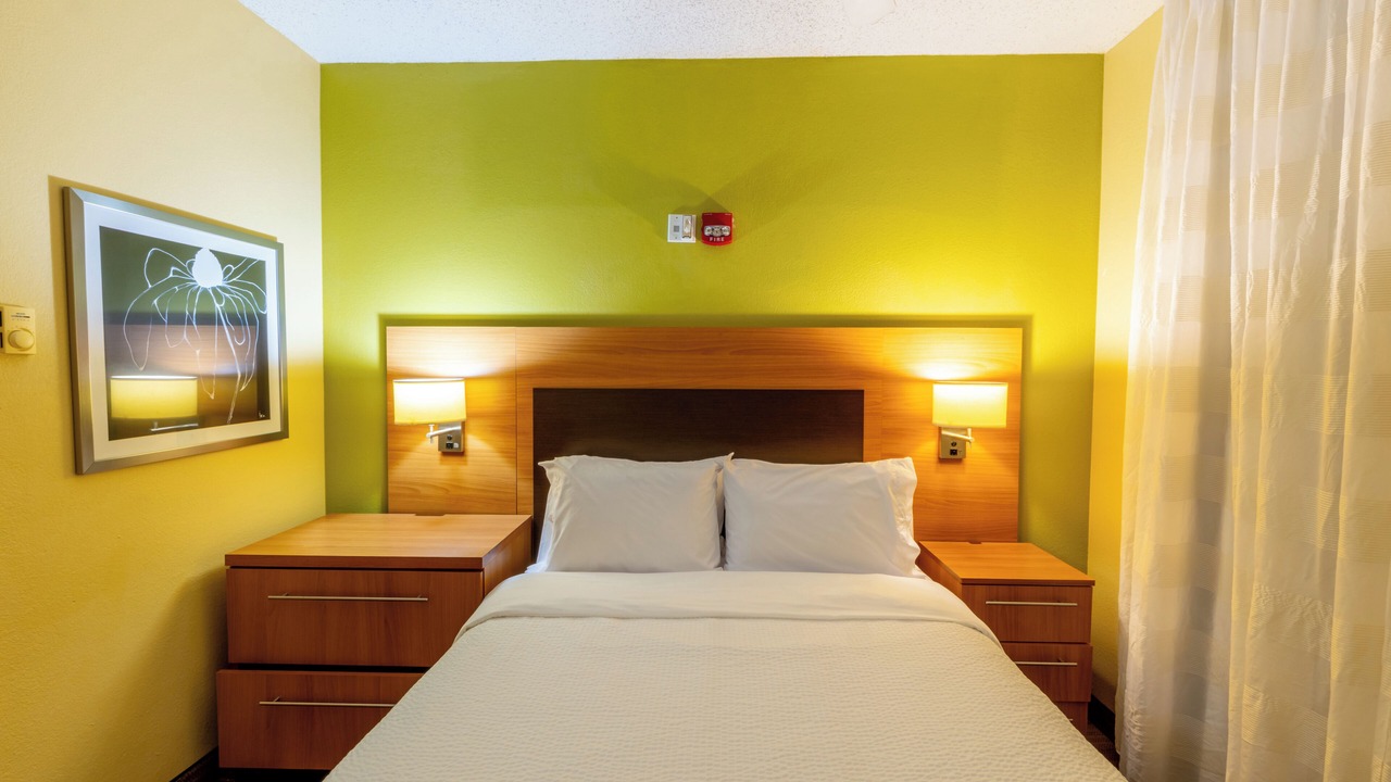 Photo of Bedroom in Bedford
