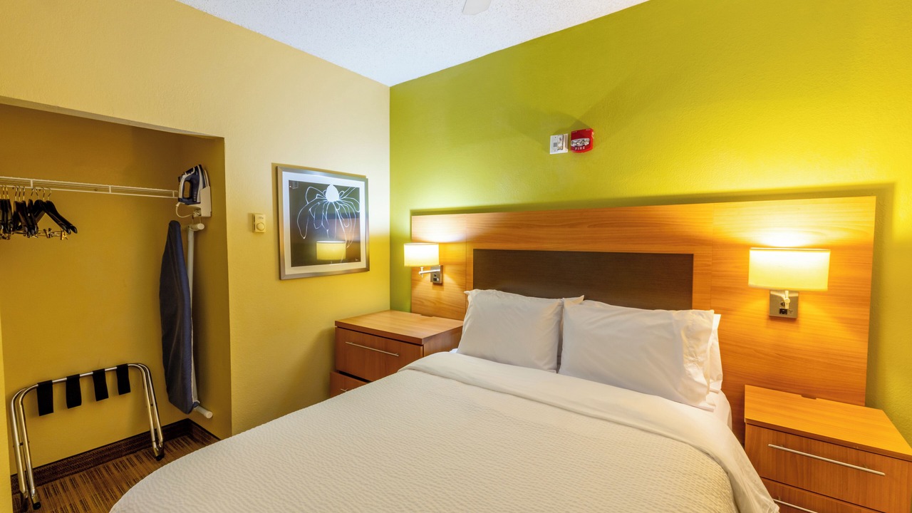 Photo of Bedroom in Bedford