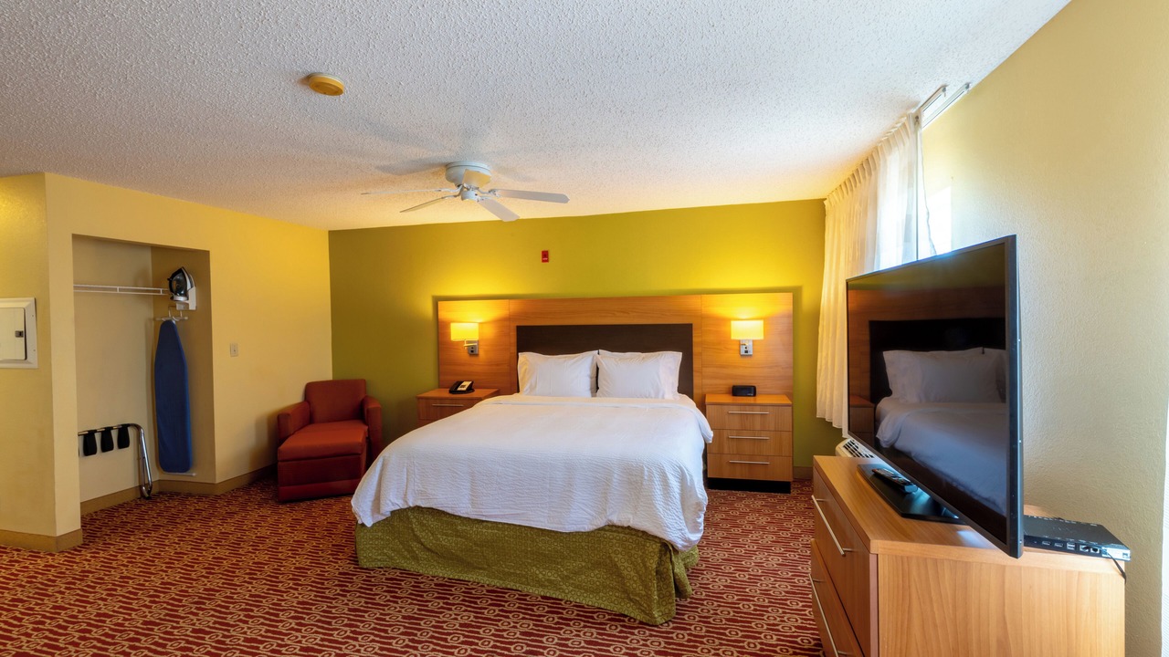 Photo of Bedroom in Bedford