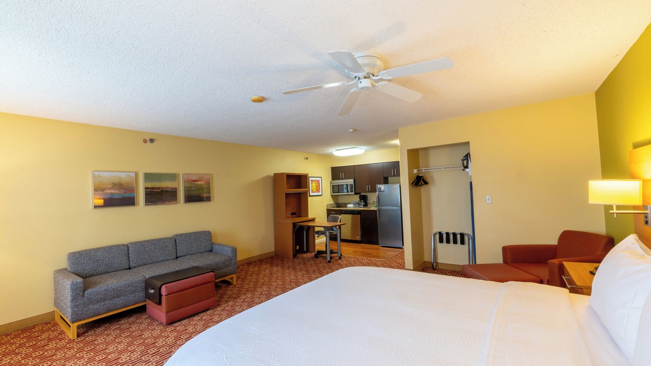 Photo of Bedroom in Bedford