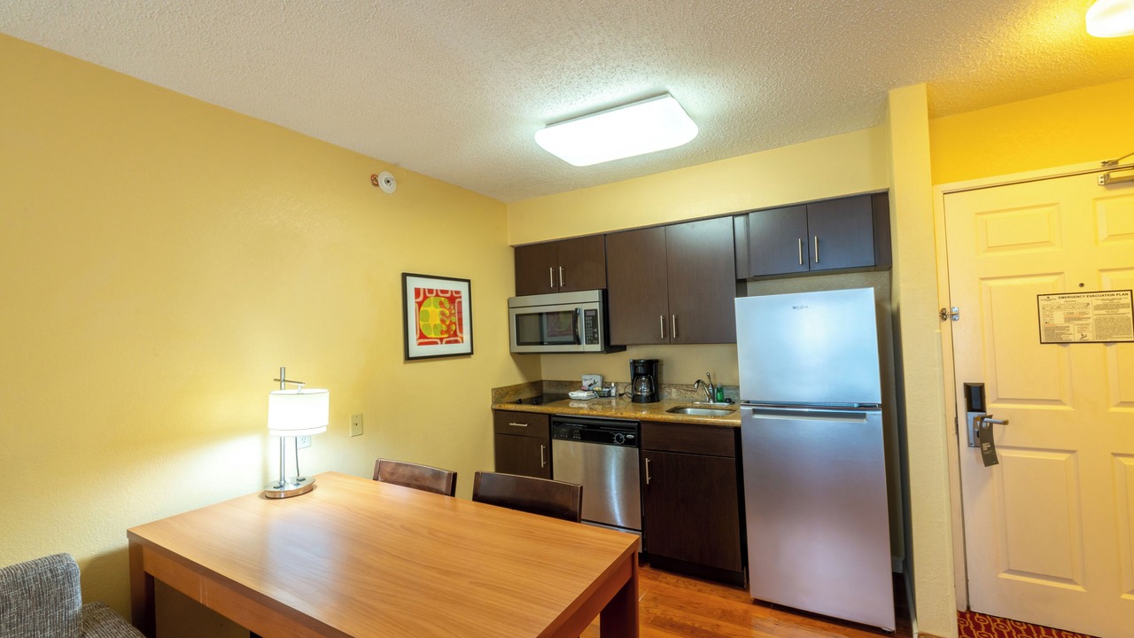 Photo of Kitchen in Bedford