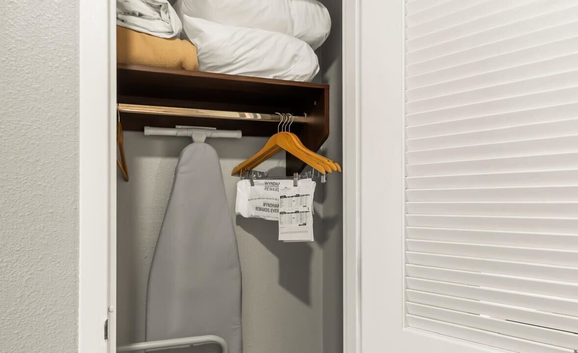 Photo of Bedroom in College Station