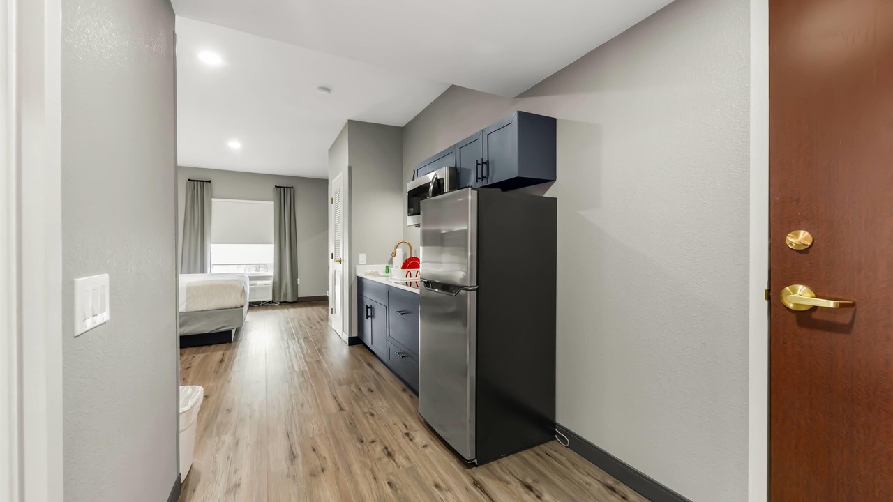 Photo of Bedroom in College Station