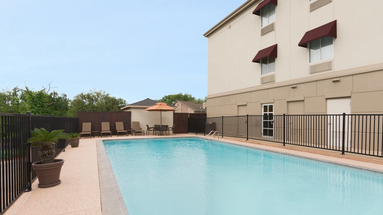 Photo of Outdoor in College Station