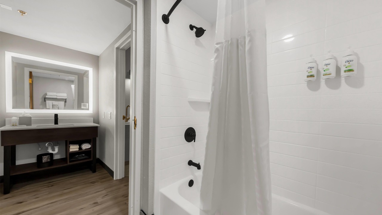 Photo of Bedroom in College Station