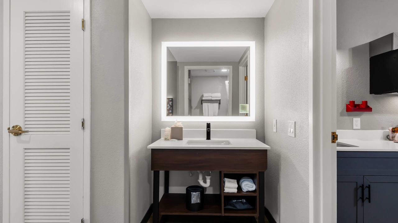 Photo of Bedroom in College Station