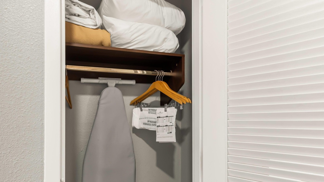 Photo of Bedroom in College Station