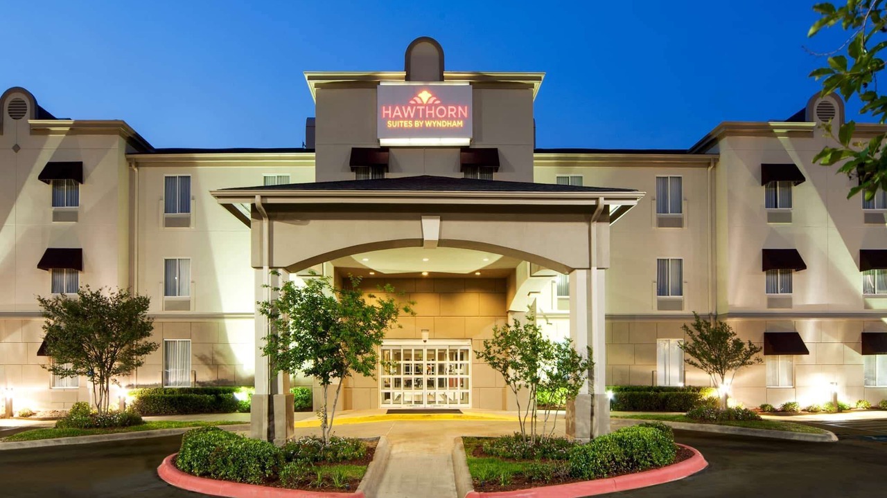 Photo of Outdoor in College Station