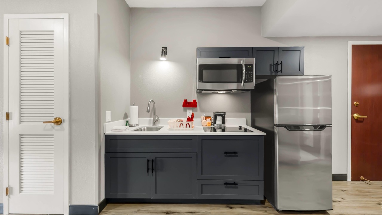 Photo of Bedroom in College Station