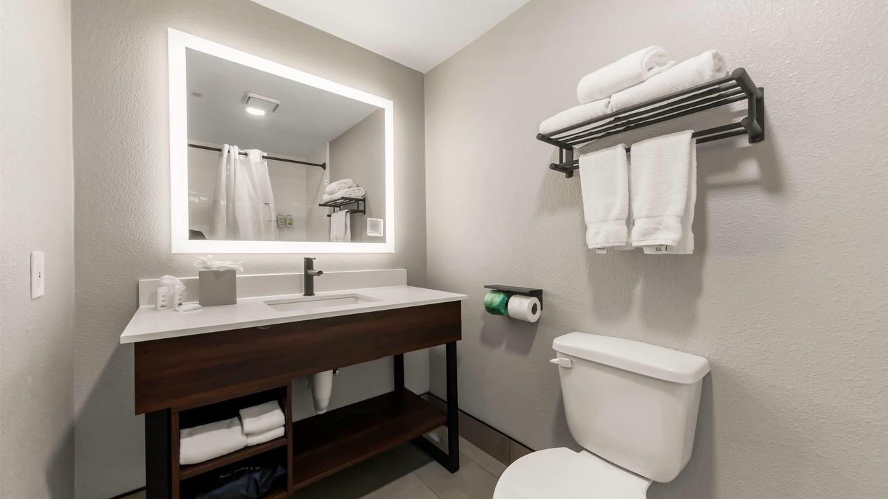 Photo of Bedroom in College Station