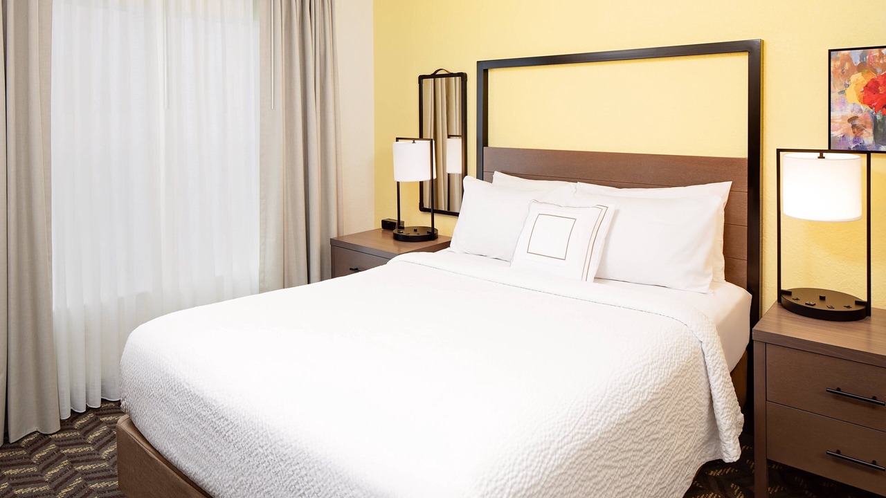 Photo of Bedroom in Dedham