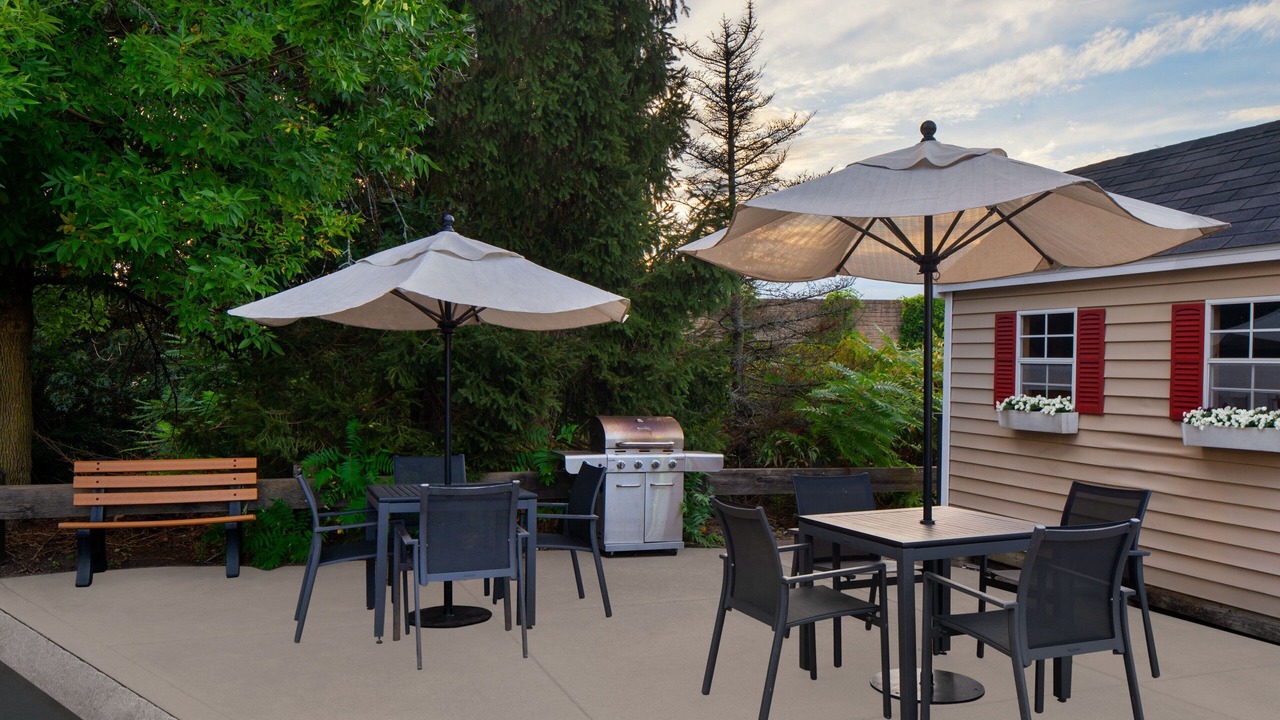 Photo of Outdoor in Dedham