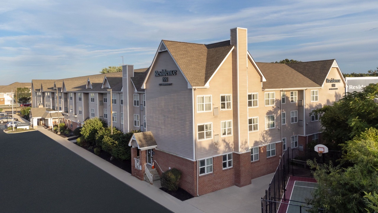 Photo of Buildings in Dedham