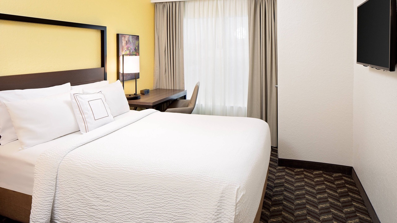 Photo of Bedroom in Dedham