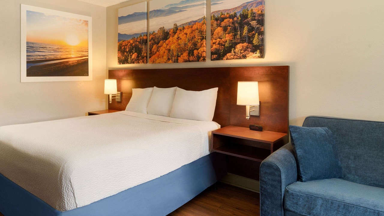 Photo of Bedroom in Dillon