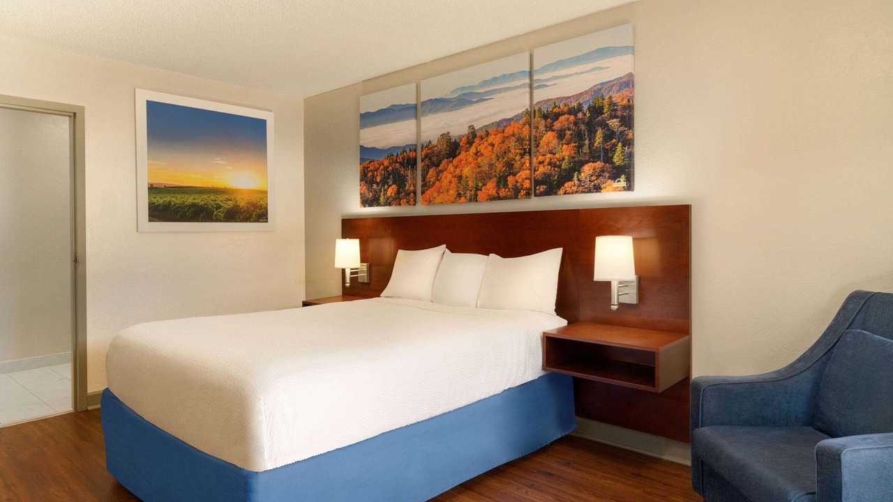Photo of Bedroom in Dillon