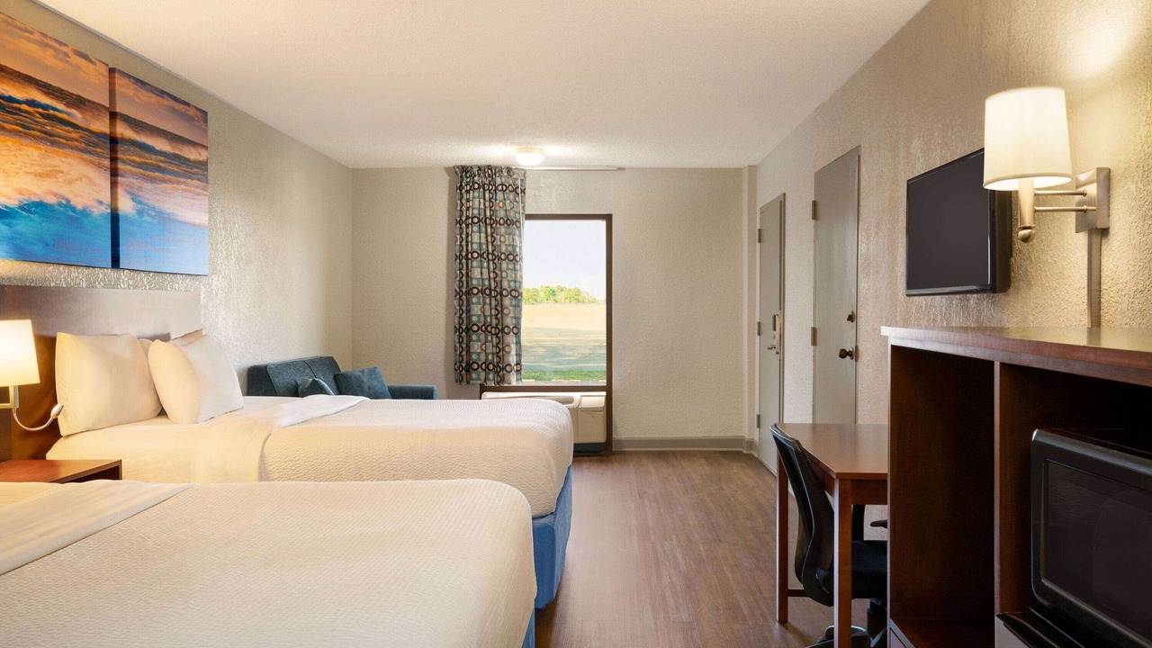 Photo of Bedroom in Dillon
