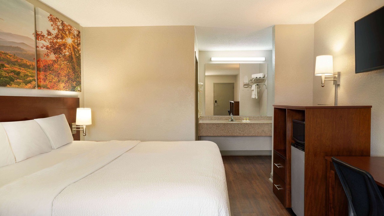 Photo of Bedroom in Dillon