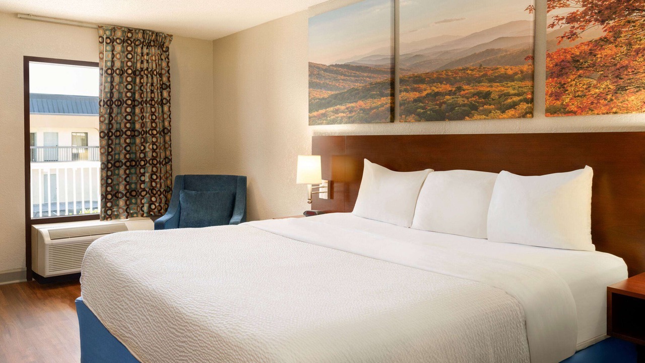 Photo of Bedroom in Dillon