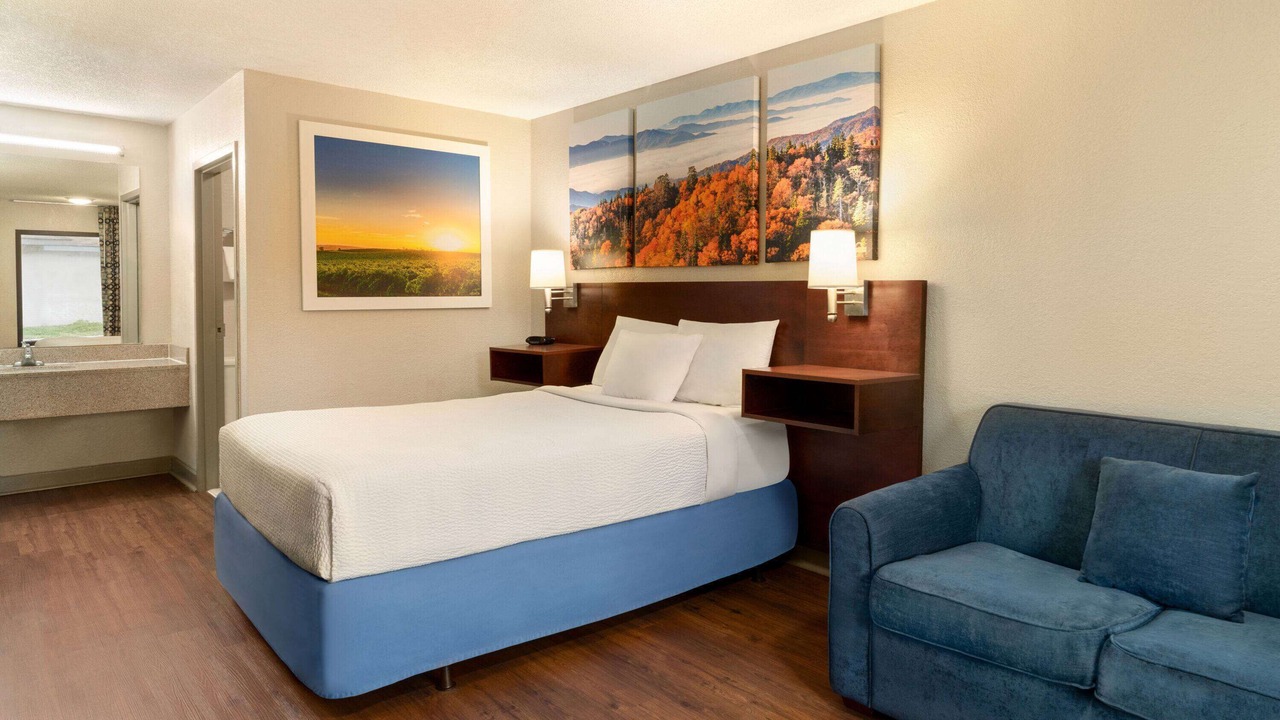 Photo of Bedroom in Dillon