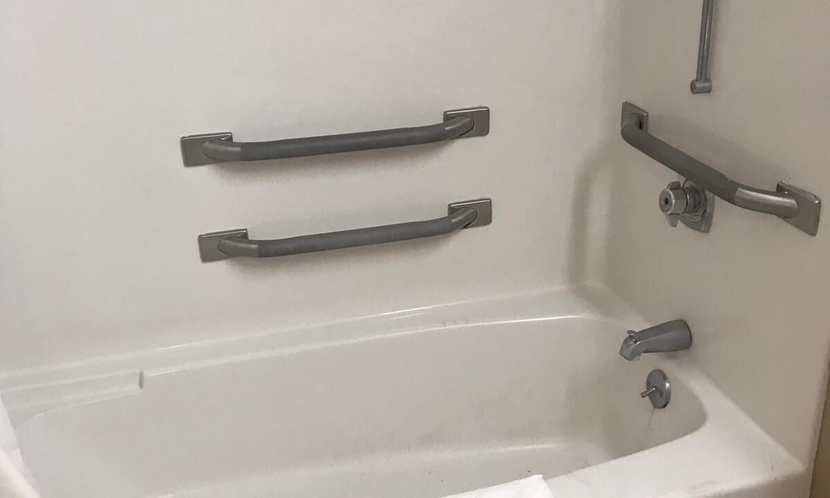 Photo of Bathroom in East Dublin