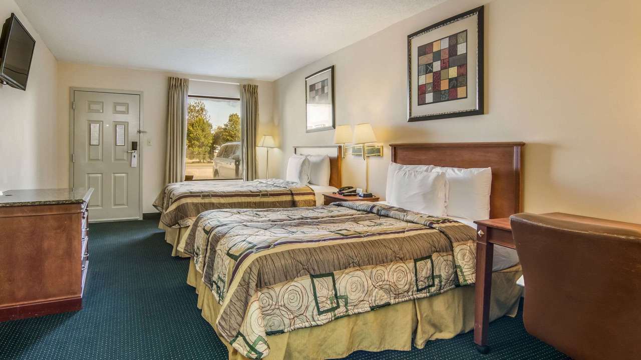 Photo of Bedroom in East Dublin