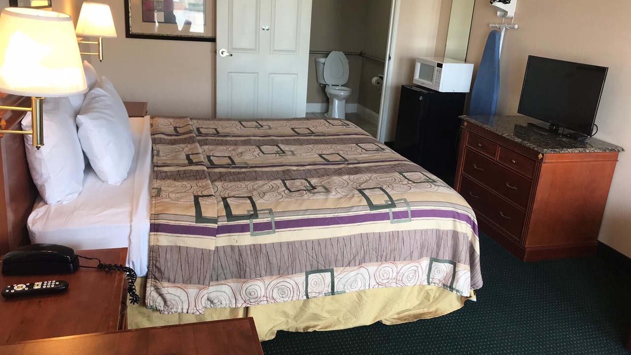 Photo of Bedroom in East Dublin