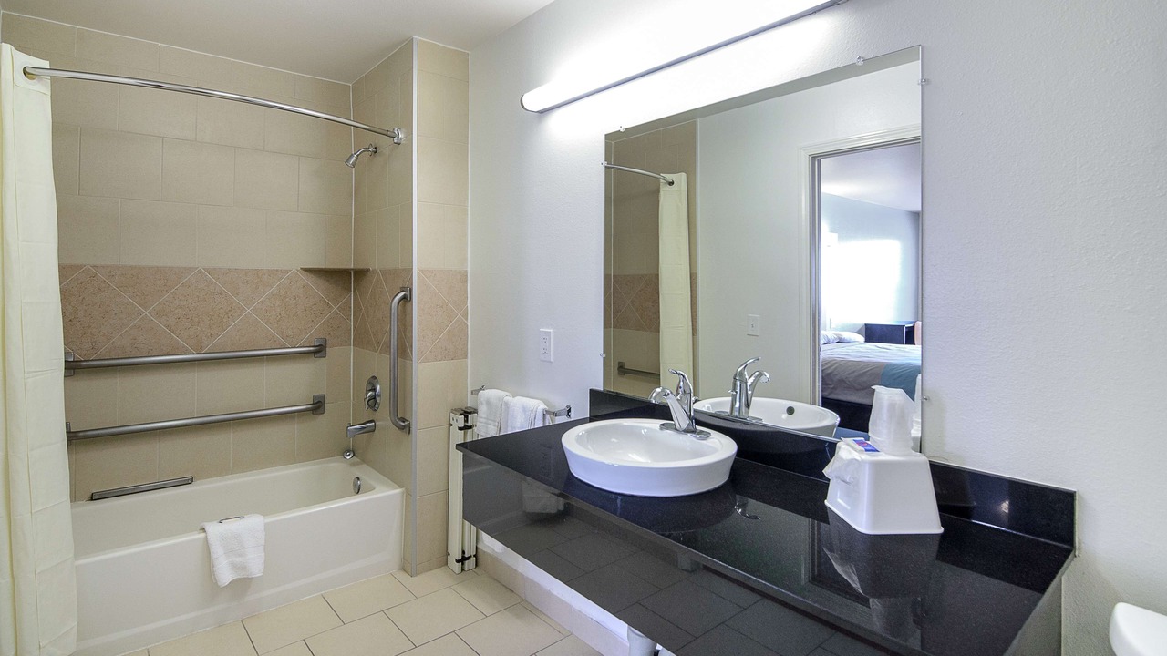 Photo of Bathroom in Canton