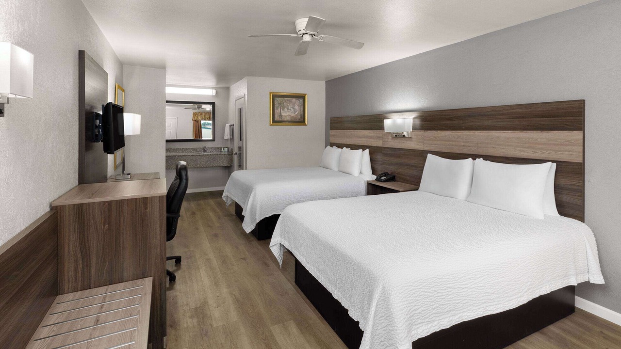 Photo of Bedroom in San Angelo