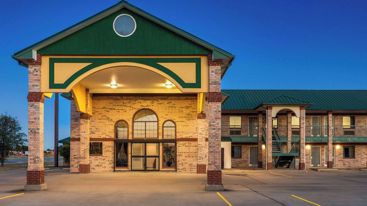 Photo of Outdoor in San Angelo