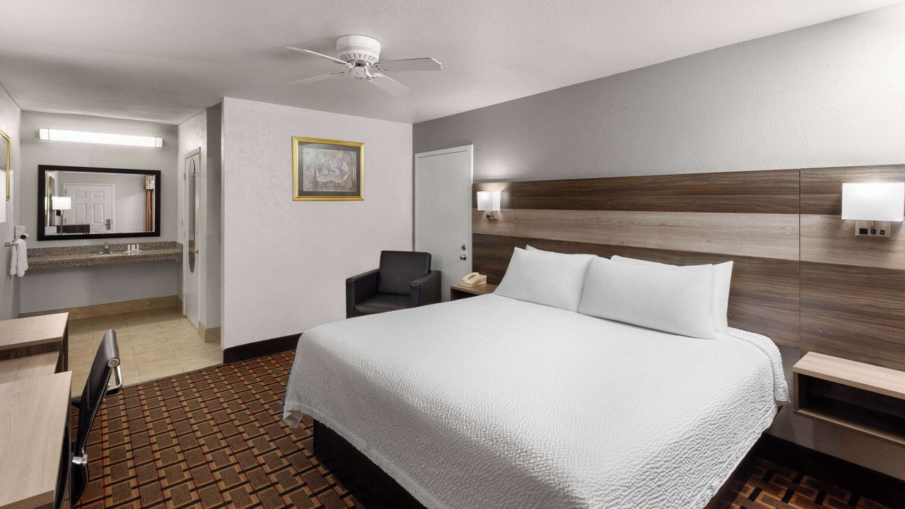 Photo of Bedroom in San Angelo