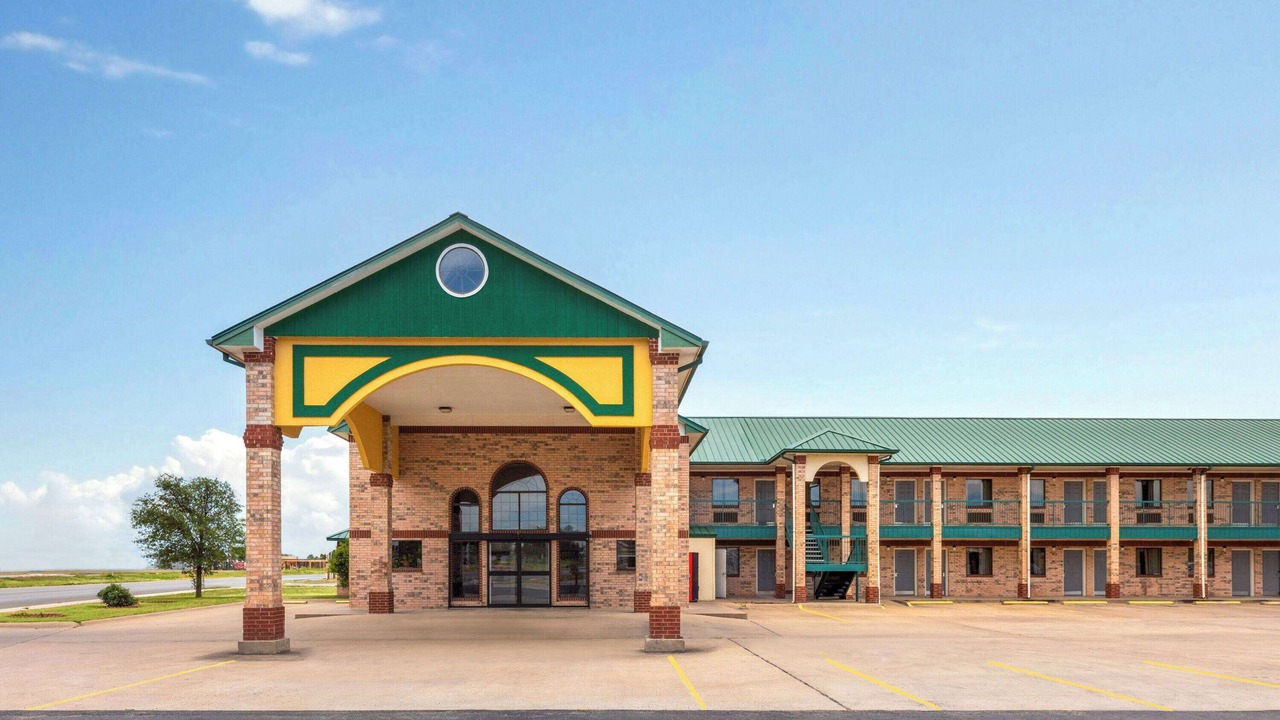 Photo of Outdoor in San Angelo