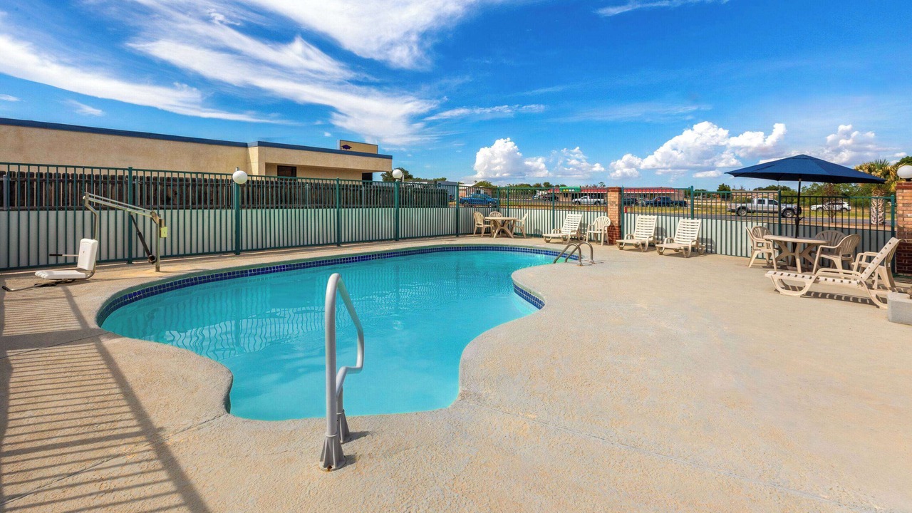 Photo of Outdoor in San Angelo