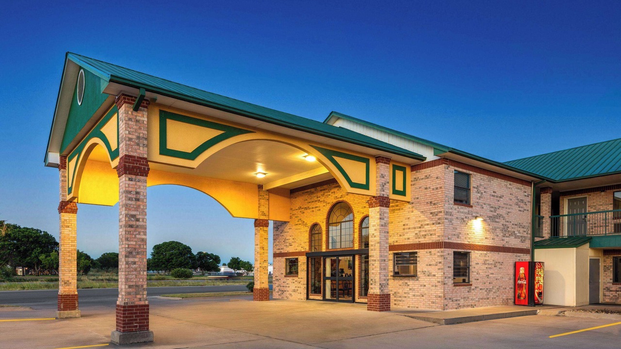 Photo of Outdoor in San Angelo