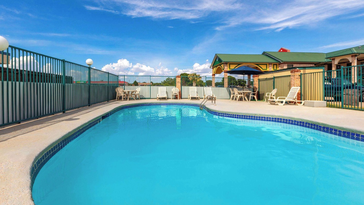 Photo of Outdoor in San Angelo