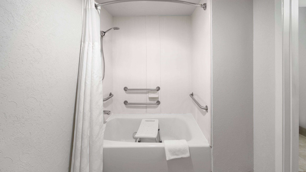 Photo of Bathroom in San Angelo