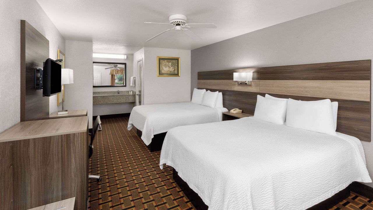 Photo of Bedroom in San Angelo
