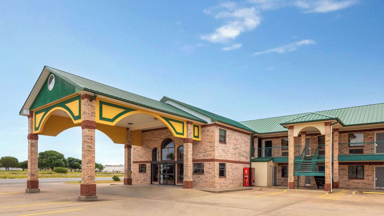 Photo of Outdoor in San Angelo